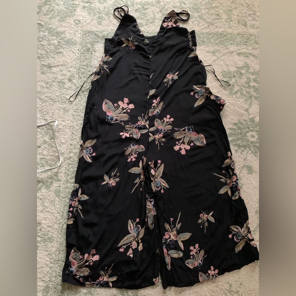 Free People Jumpsuit